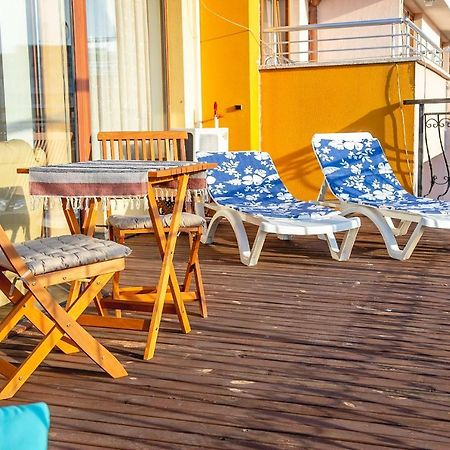 Nessebar'S New Town Top Centre 2-Bdr Apartment By Flаt Manаger Ngoại thất bức ảnh