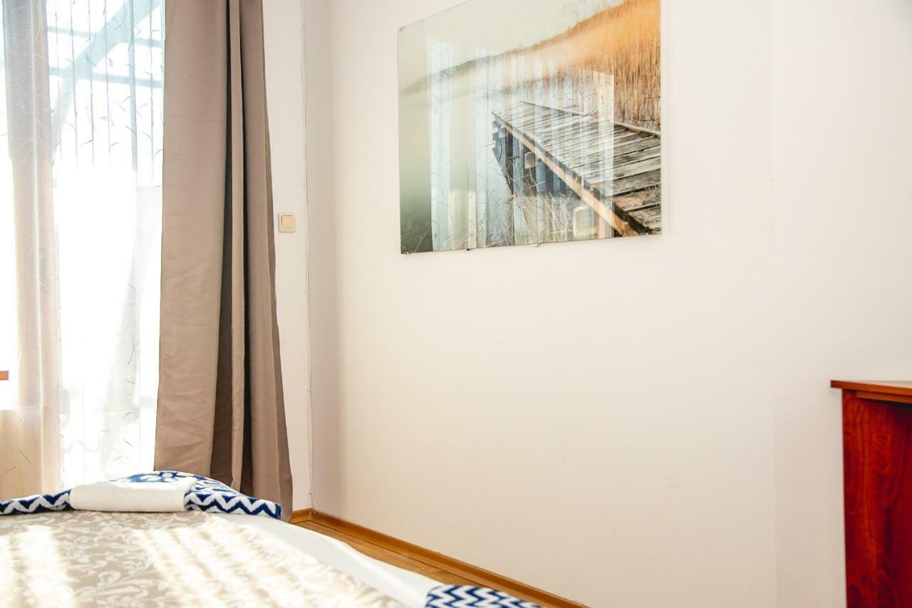 Nessebar'S New Town Top Centre 2-Bdr Apartment By Flаt Manаger Ngoại thất bức ảnh