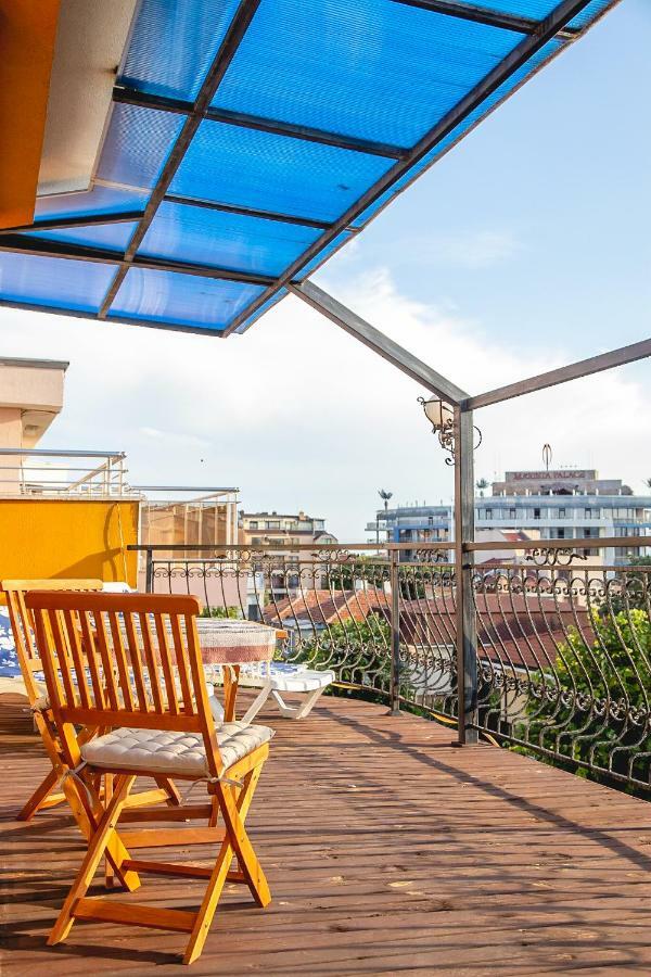 Nessebar'S New Town Top Centre 2-Bdr Apartment By Flаt Manаger Ngoại thất bức ảnh
