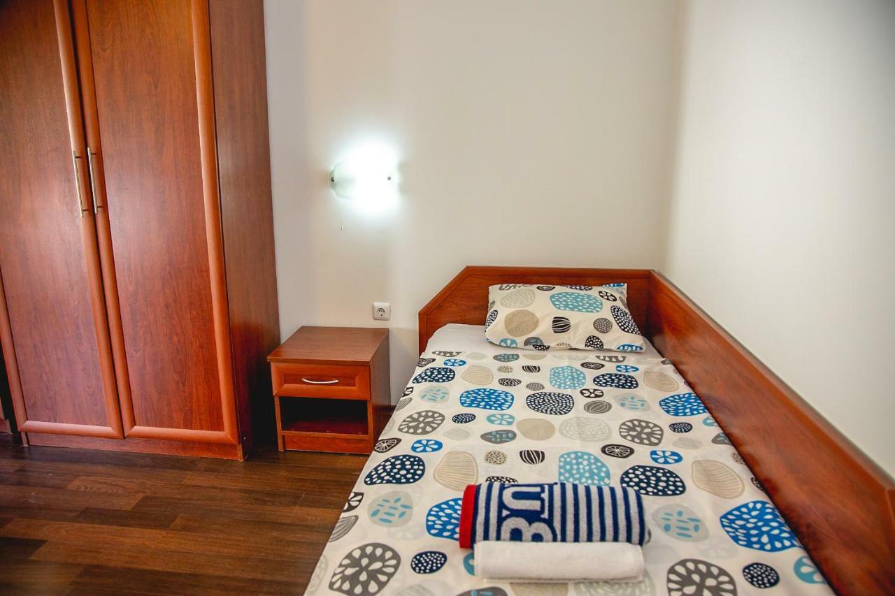 Nessebar'S New Town Top Centre 2-Bdr Apartment By Flаt Manаger Ngoại thất bức ảnh