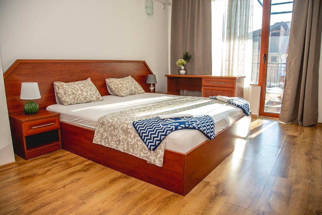 Nessebar'S New Town Top Centre 2-Bdr Apartment By Flаt Manаger Ngoại thất bức ảnh