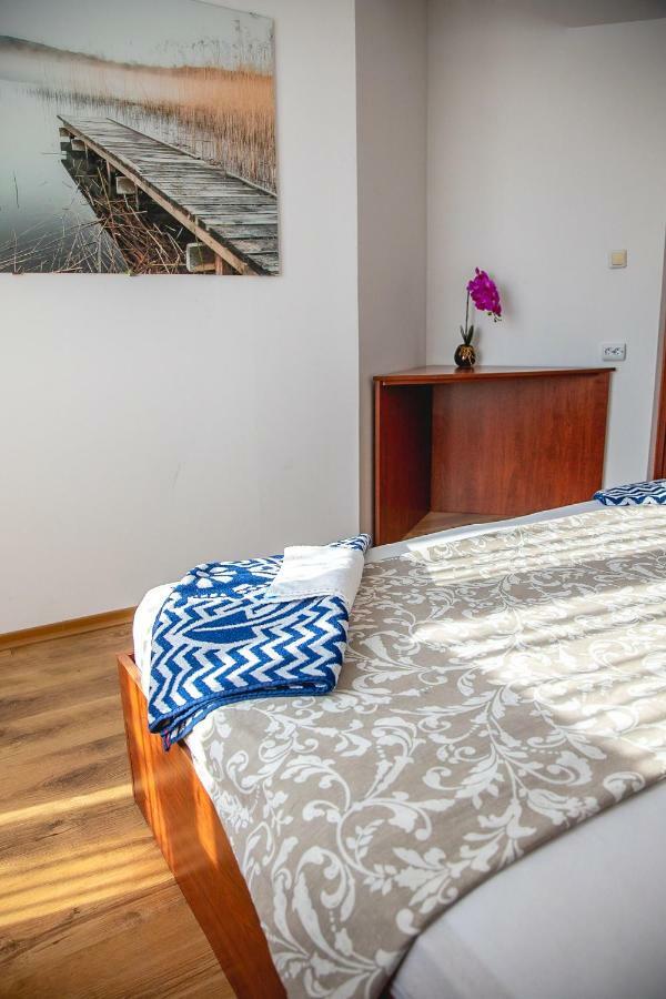 Nessebar'S New Town Top Centre 2-Bdr Apartment By Flаt Manаger Ngoại thất bức ảnh